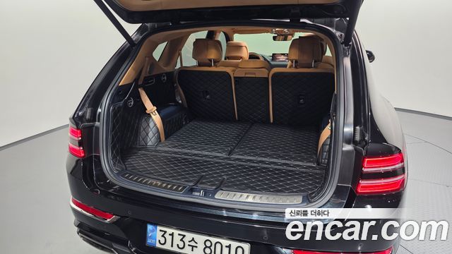 Genesis GV80 3.5T Gasoline AWD 2021 — фото 41