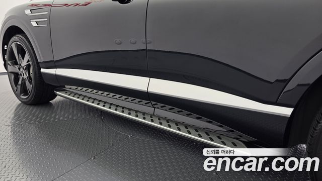 Genesis GV80 3.5T Gasoline AWD 2021 — фото 42