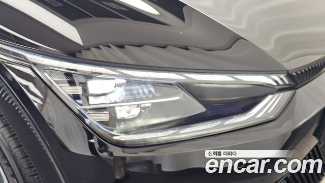 Kia EV6 Standard Earth 2023 — фото 22