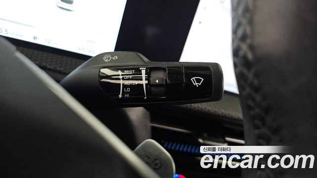 Kia EV6 Standard Earth 2023 — фото 28