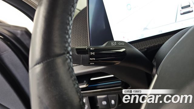 Kia EV6 Standard Earth 2023 — фото 29