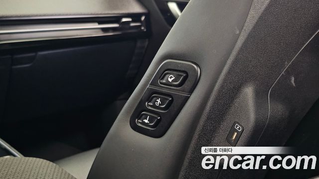 Kia EV6 Standard Earth 2023 — фото 31