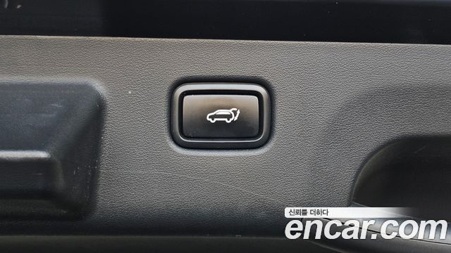 Kia EV6 Standard Earth 2023 — фото 33