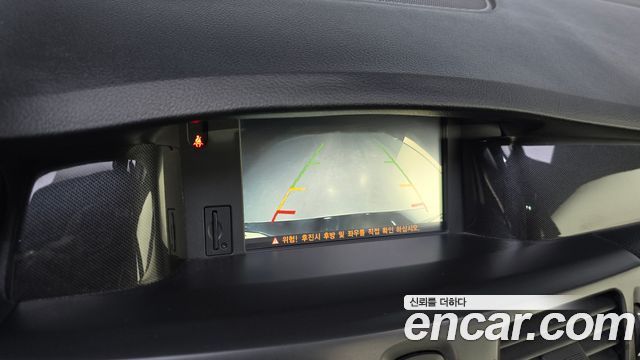 Renault Korea SM5 Nova LE 2016 — фото 18