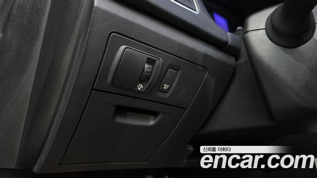 Renault Korea SM5 Nova LE 2016 — фото 19