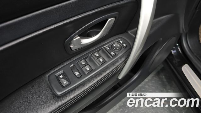 Renault Korea SM5 Nova LE 2016 — фото 21