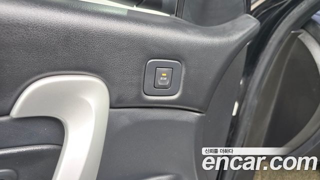 Renault Korea SM5 Nova LE 2016 — фото 23