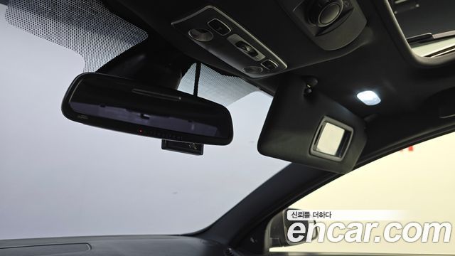 Renault Korea SM5 Nova LE 2016 — фото 24