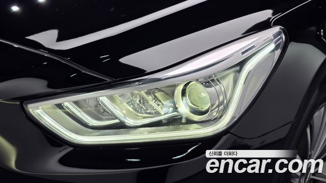 Genesis EQ900 3.8 GDI AWD Premium Luxury 2017 — фото 22
