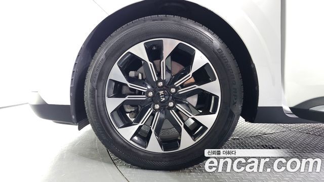 Kia Carnival (IV) Diesel 7-Seater Signature 2021 — фото 5