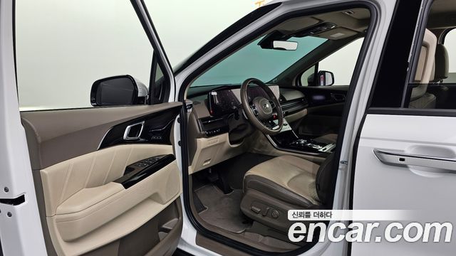 Kia Carnival (IV) Diesel 7-Seater Signature 2021 — фото 10