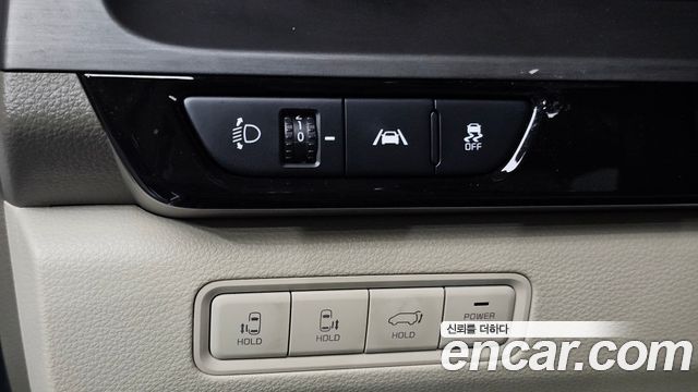 Kia Carnival (IV) Diesel 7-Seater Signature 2021 — фото 13