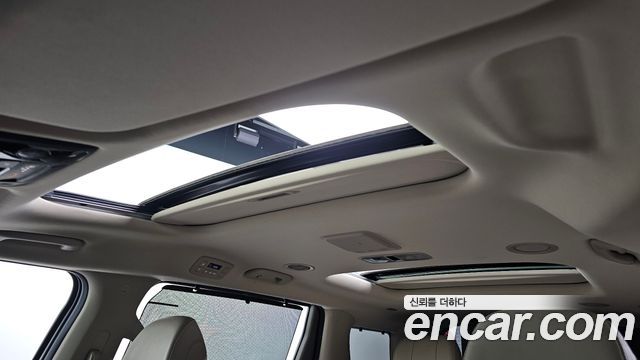 Kia Carnival (IV) Diesel 7-Seater Signature 2021 — фото 18