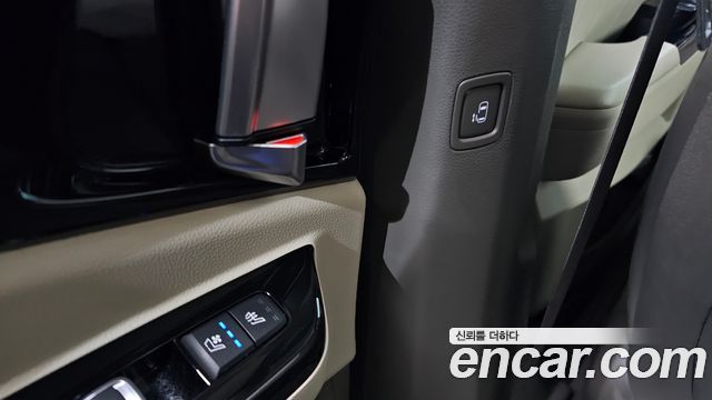 Kia Carnival (IV) Diesel 7-Seater Signature 2021 — фото 19