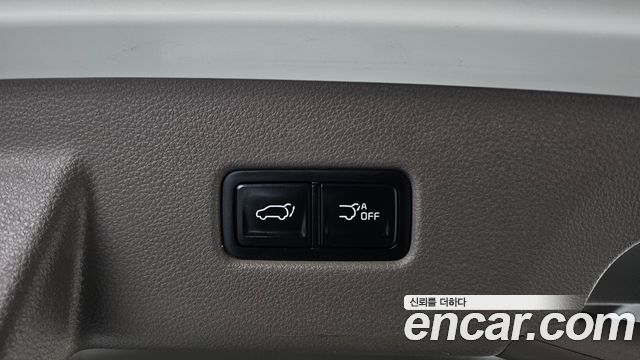 Kia Carnival (IV) Diesel 7-Seater Signature 2021 — фото 20