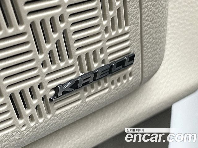 Kia Carnival (IV) HEV 9-Seater Hi-Limousine Signature 2025 — фото 24