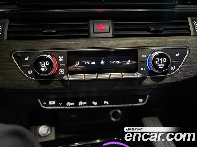 Audi A5 (F5) 40 TFSI Quattro Premium Sportback 2023 — фото 22