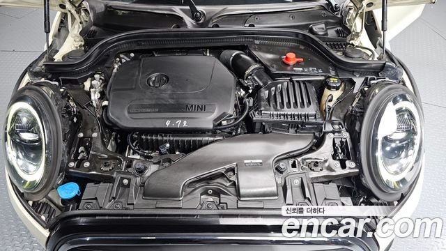 MINI Cooper Classic Plus 3rd 2022 — фото 6
