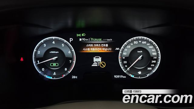 Genesis G70 3.3T Sport AWD Prestige 2019 — фото 8