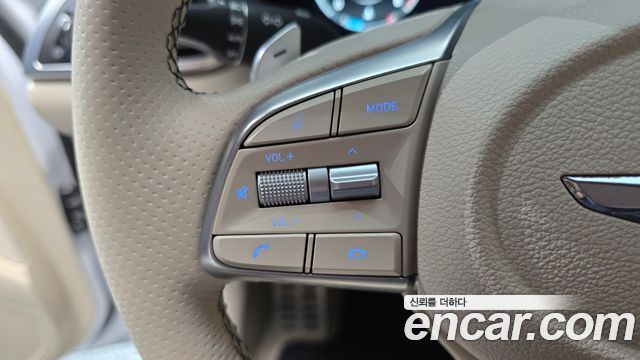 Genesis G70 3.3T Sport AWD Prestige 2019 — фото 16