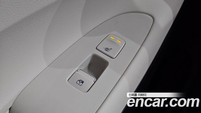 Hyundai Grandeur Hybrid (IG) Le Blanc 2022 — фото 18