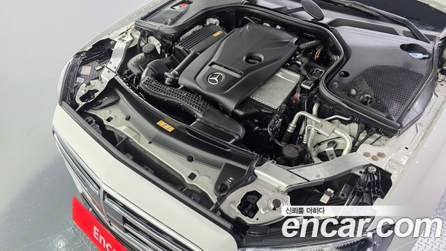 Mercedes-Benz E-Class (W213) E250 Exclusive 2021 — фото 6