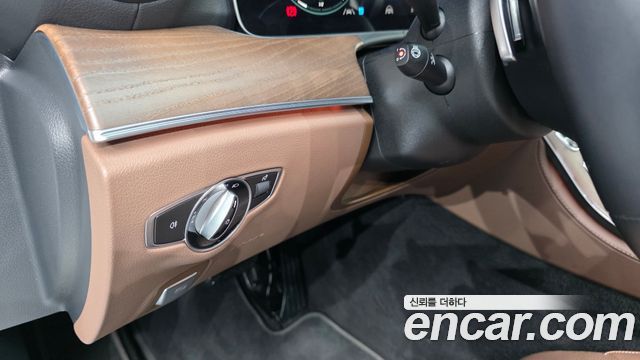 Mercedes-Benz E-Class (W213) E250 Exclusive 2021 — фото 18