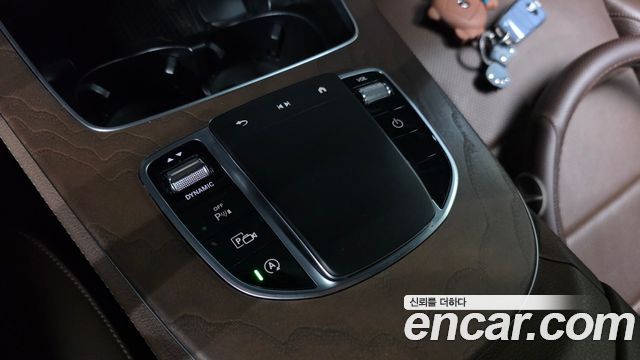 Mercedes-Benz E-Class (W213) E250 Exclusive 2021 — фото 20