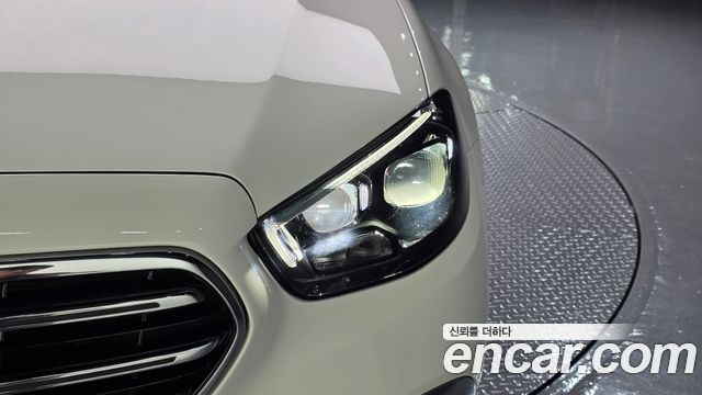 Mercedes-Benz E-Class (W213) E250 Exclusive 2021 — фото 22