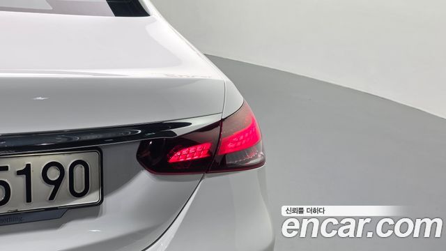 Mercedes-Benz E-Class (W213) E250 Exclusive 2021 — фото 23