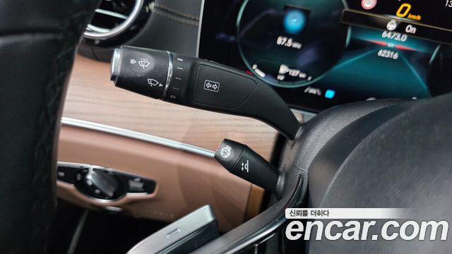 Mercedes-Benz E-Class (W213) E250 Exclusive 2021 — фото 28