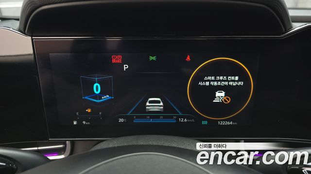 Hyundai Avante (CN7) 1.6 Inspiration 2021 — фото 8