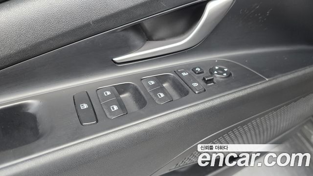 Hyundai Avante (CN7) 1.6 Inspiration 2021 — фото 28