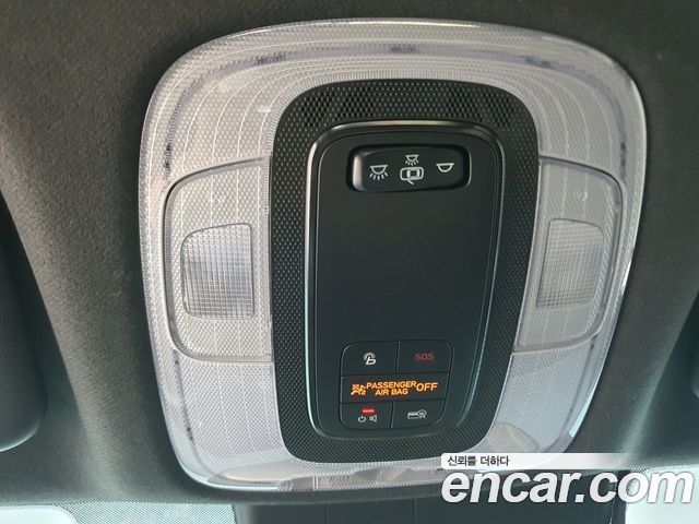 Hyundai Avante (CN7) 1.6 Turbo N Line Inspiration 2021 — фото 18