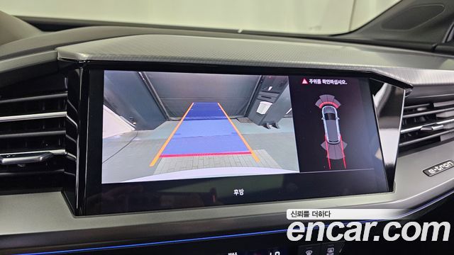 Audi Q4 e-tron (F4) 40 Premium 2022 — фото 14