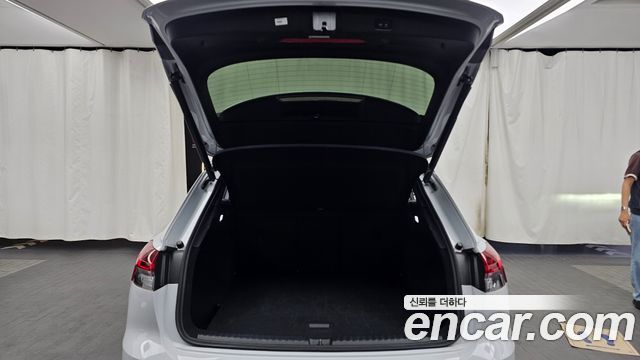 Audi Q4 e-tron (F4) 40 Premium 2022 — фото 18