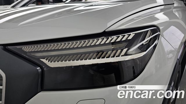 Audi Q4 e-tron (F4) 40 Premium 2022 — фото 22