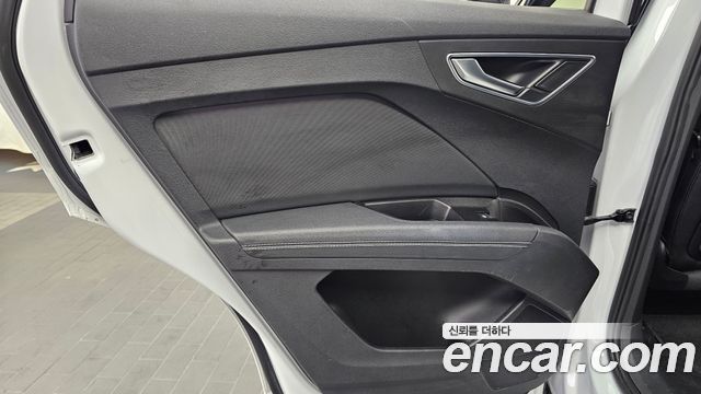 Audi Q4 e-tron (F4) 40 Premium 2022 — фото 25