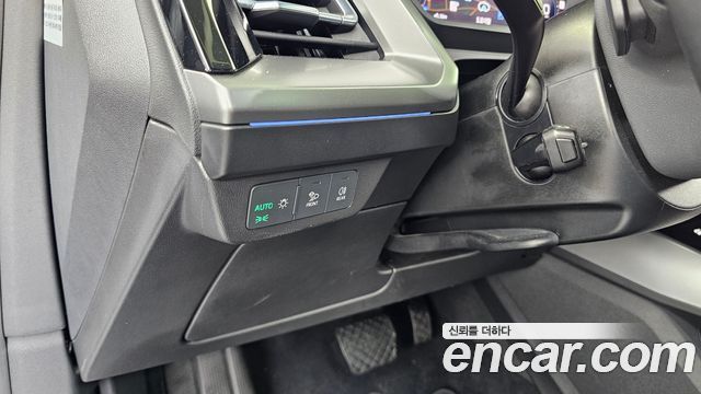 Audi Q4 e-tron (F4) 40 Premium 2022 — фото 27