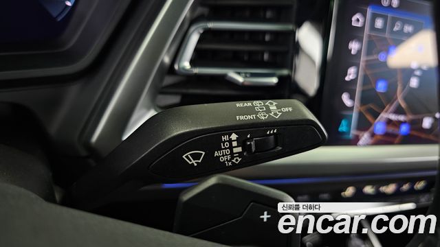 Audi Q4 e-tron (F4) 40 Premium 2022 — фото 28