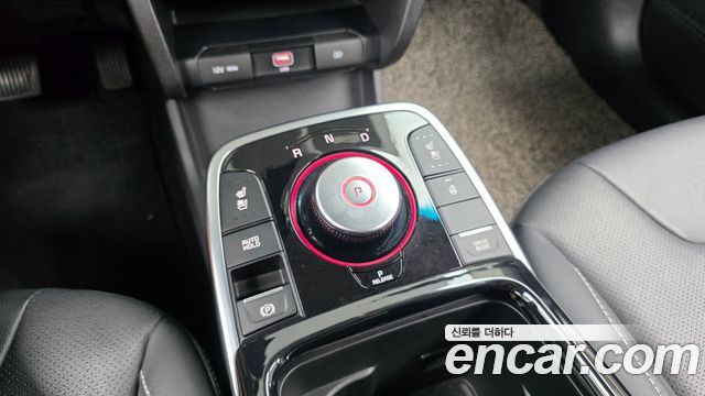 Kia Niro EV Prestige 2022 — фото 9