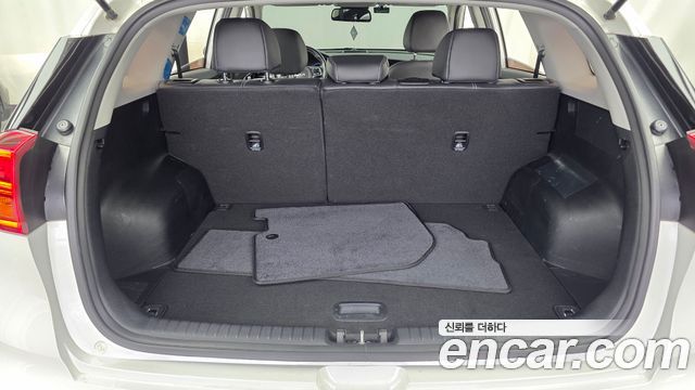 Kia Niro EV Prestige 2022 — фото 20