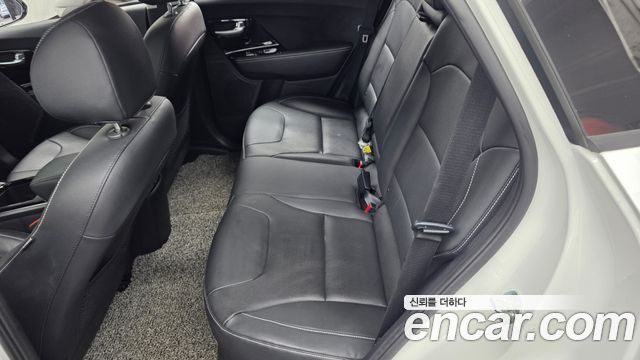 Kia Niro EV Prestige 2022 — фото 26