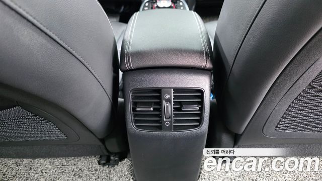 Kia Niro EV Prestige 2022 — фото 31