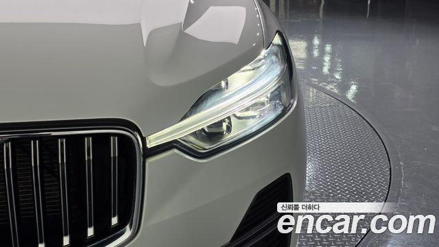 Volvo XC60 (II) B5 Ultimate Bright 2024 — фото 22