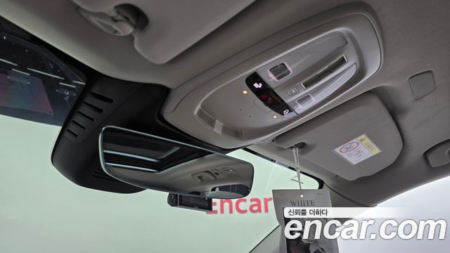 Volvo XC60 (II) B5 Ultimate Bright 2024 — фото 31