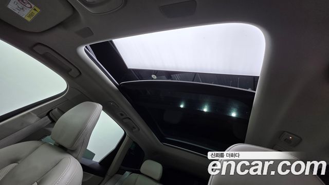 Volvo XC60 (II) B5 Ultimate Bright 2024 — фото 33
