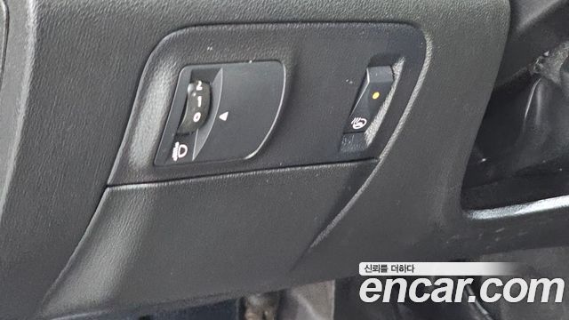 Renault Korea SM6 2.0 GDe RE 2016 — фото 14