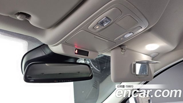 Renault Korea SM6 2.0 GDe RE 2016 — фото 20