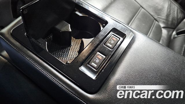 Renault Korea SM6 2.0 GDe RE 2016 — фото 27
